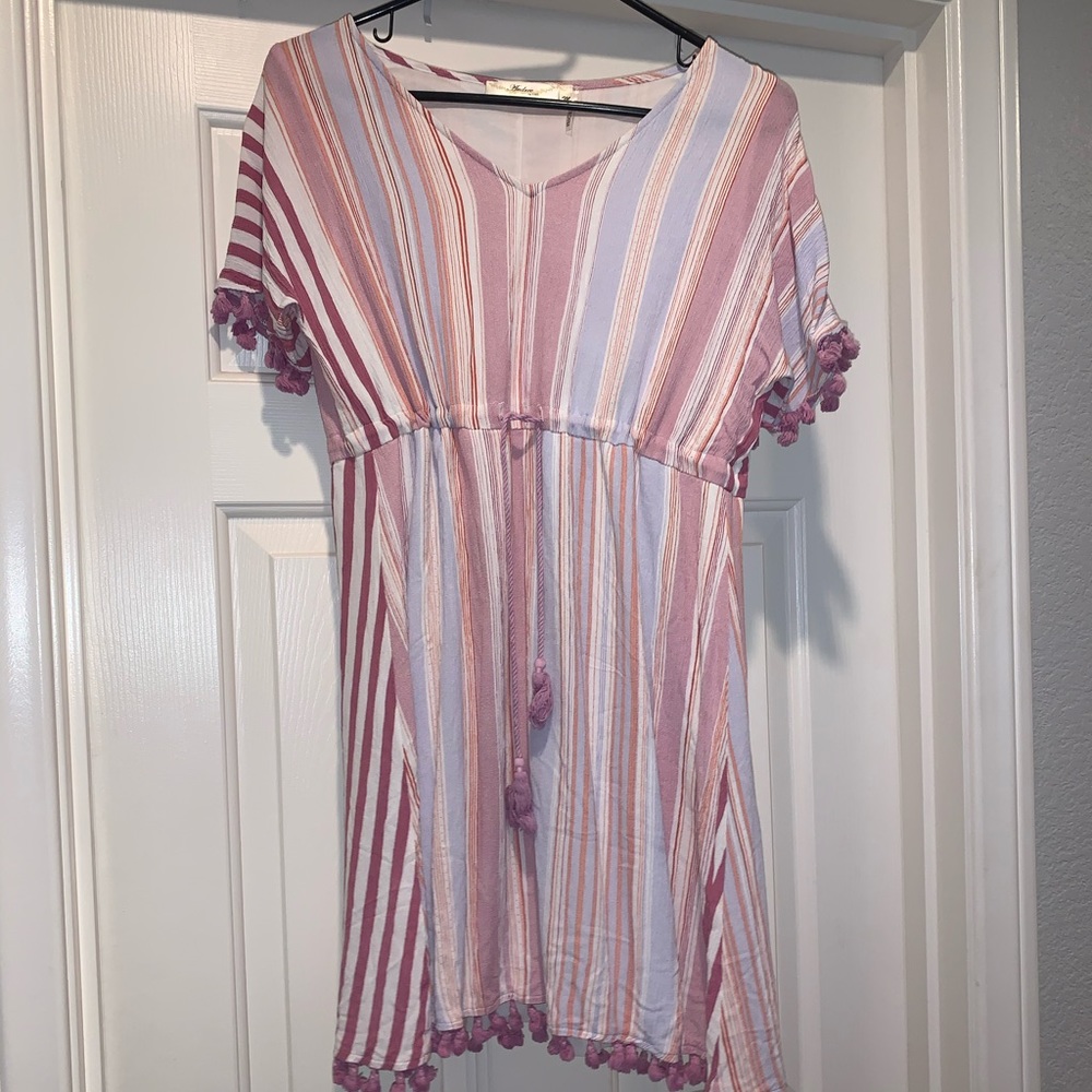 Dress Medium